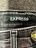 Express Gray Jeans Size 29 waist - photo 7