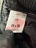 Express Gray Jeans Size 29 waist - photo 8