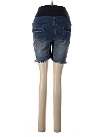 Assorted Brands Denim Shorts (view 2)