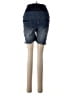 Assorted Brands Blue Denim Shorts Size M - photo 2