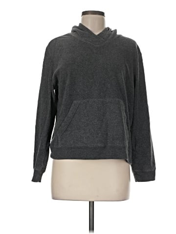 Rafaella Pullover Hoodie (view 1)