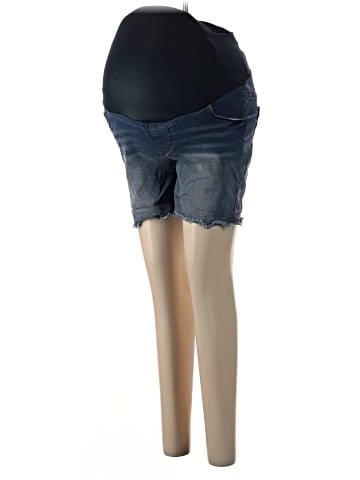 Assorted Brands Denim Shorts (view 1)