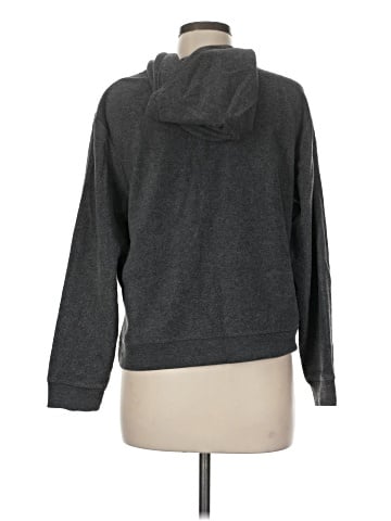 Rafaella Pullover Hoodie (view 2)