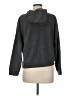 Rafaella Gray Pullover Hoodie Size M - photo 2