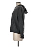 Rafaella Gray Pullover Hoodie Size M - photo 5