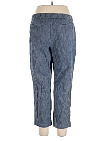 Lands' End Casual Pants (view 2)