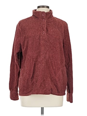 Eddie Bauer Pullover Sweater (view 1)