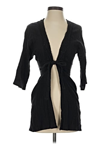 Elan Kimono (view 1)