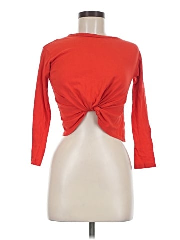 Nordstrom 3/4 Sleeve Top (view 1)