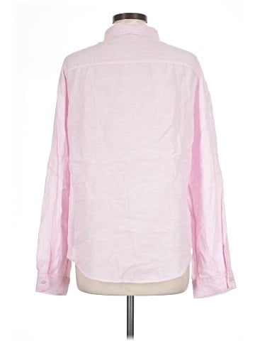 Lilly Pulitzer Long Sleeve Button-Down Shirt (view 2)