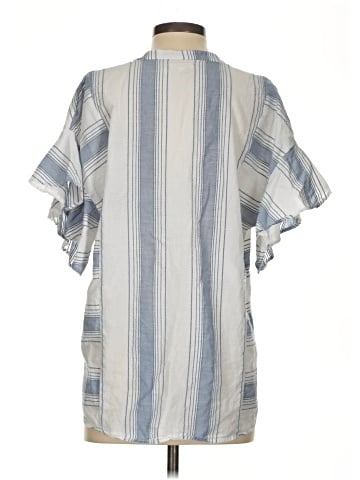Matilda Jane Short Sleeve Blouse (view 2)