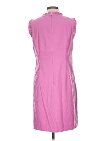 J.Crew Factory Store Casual Dress (view 2)