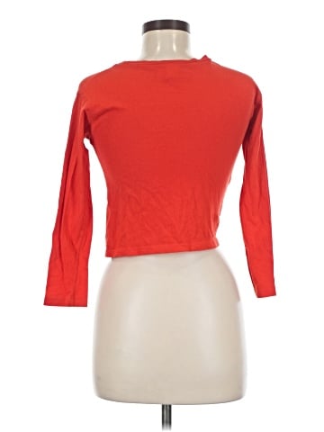 Nordstrom 3/4 Sleeve Top (view 2)