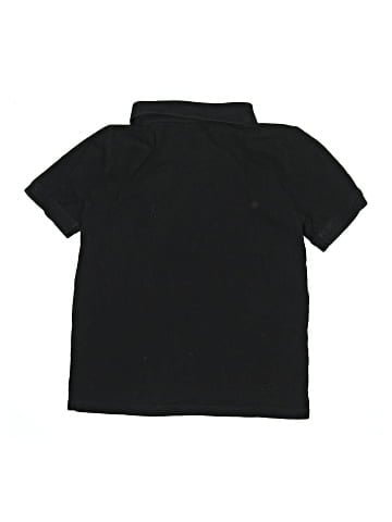 CALVIN KLEIN JEANS Short Sleeve Polo (view 2)