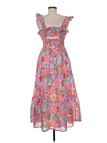Banjanan Casual Dress (view 2)