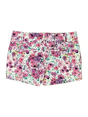 Ann Taylor Factory Shorts (view 2)