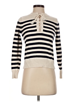 Banana Republic Factory Store Pullover Sweater (view 1)