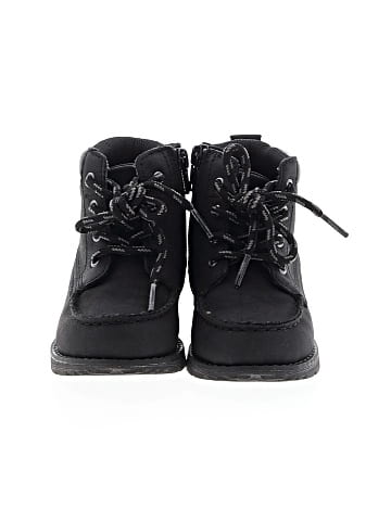 Old Navy Boots (view 2)