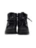 Old Navy Black Boots Size 9 (kids) - photo 2