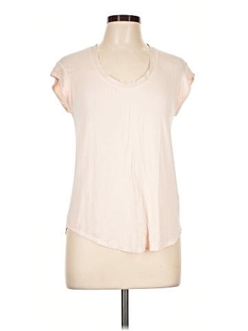 Bordeaux Sleeveless T-Shirt (view 1)