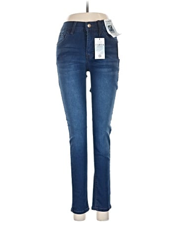 Curve Appeal Jeans (view 1)