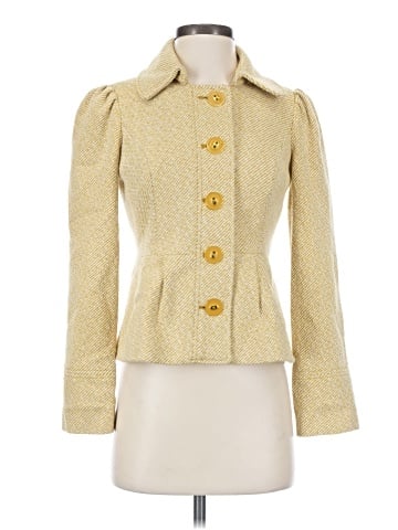 Tabitha Jacket (view 1)