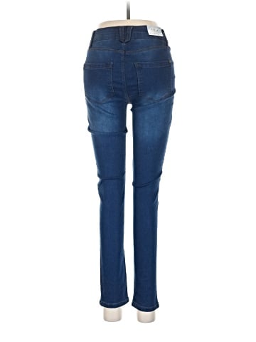 Curve Appeal Jeans (view 2)
