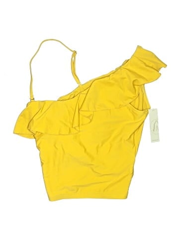 Geode Swimsuit Top (view 1)