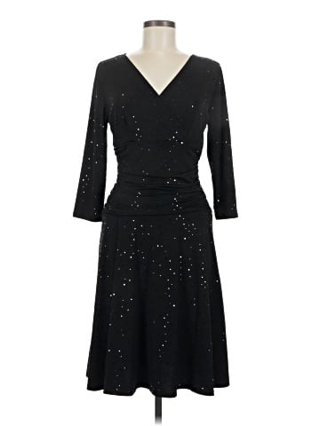 Rekucci Cocktail Dress (view 1)