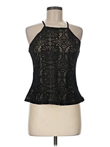 Charlotte Russe Tank Top (view 1)