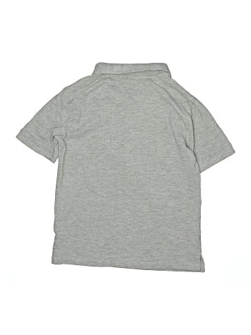 CALVIN KLEIN JEANS Short Sleeve Polo (view 2)