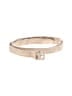 Unbranded Ivory Belt Size M - photo 1