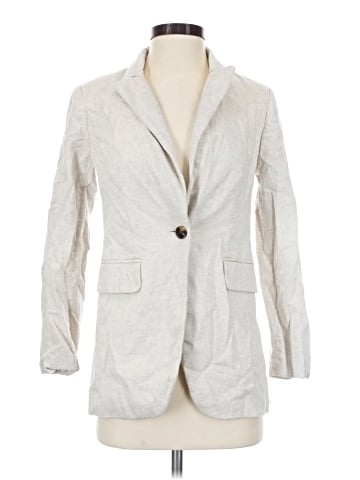 Banana Republic Factory Store Blazer (view 1)
