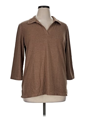 Matty M Fleece (view 1)