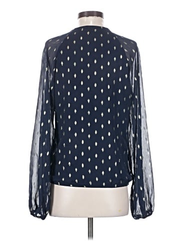 Haver Long Sleeve Blouse (view 2)