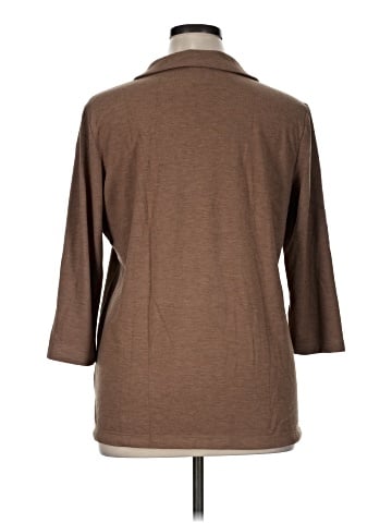Matty M Fleece (view 2)