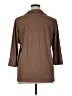 Matty M Brown Fleece Size XL - photo 2
