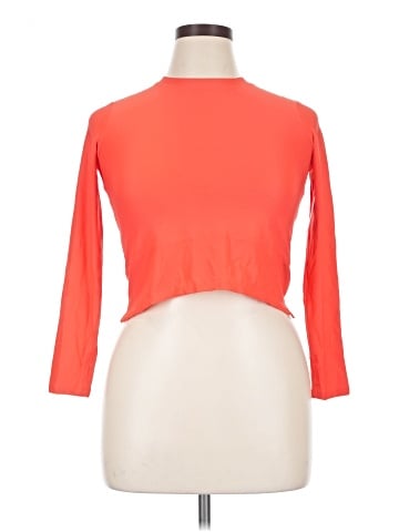 Active 3/4 Sleeve T-Shirt (view 1)