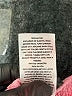 Art Class 100% Rayon Solid Pink Casual Pants Size 10 - 12 - photo 4