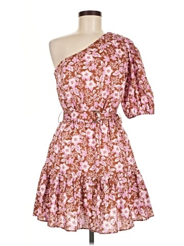 Jason Wu Casual Dress (view 1)