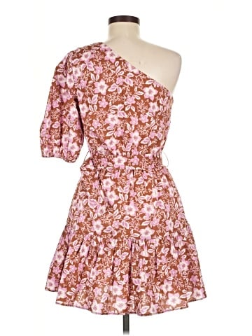 Jason Wu Casual Dress (view 2)