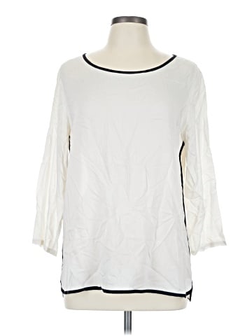 Tinley Road 3/4 Sleeve Top (view 1)