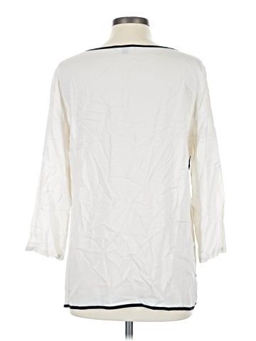 Tinley Road 3/4 Sleeve Top (view 2)