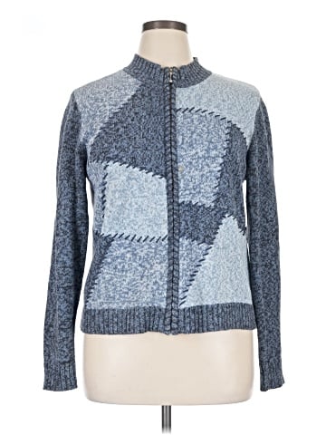 DressBarn Cardigan (view 1)