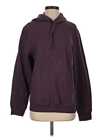 Tek Gear Pullover Hoodie (view 1)