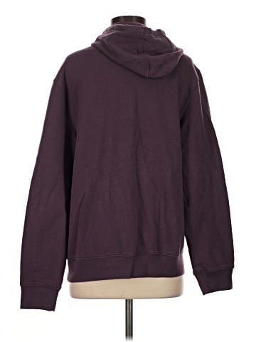 Tek Gear Pullover Hoodie (view 2)