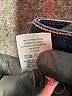 DL1961 Solid Blue Jeans Size 26 waist - photo 8