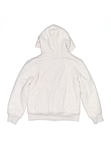 Roxy Girl Zip Up Hoodie (view 2)
