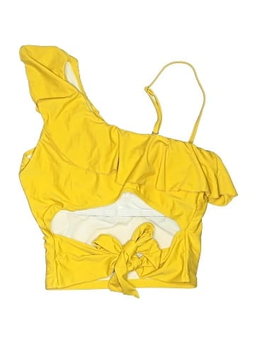 Geode Swimsuit Top (view 2)