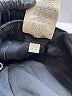 Gucci Black Baseball Cap Size L - photo 4